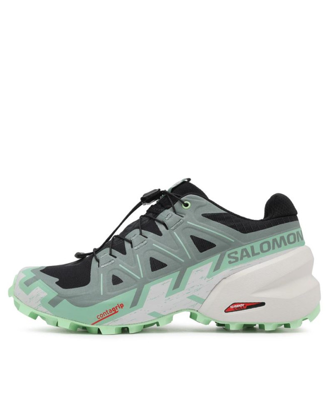 Chaussures de running Salomon Speedcross 6...