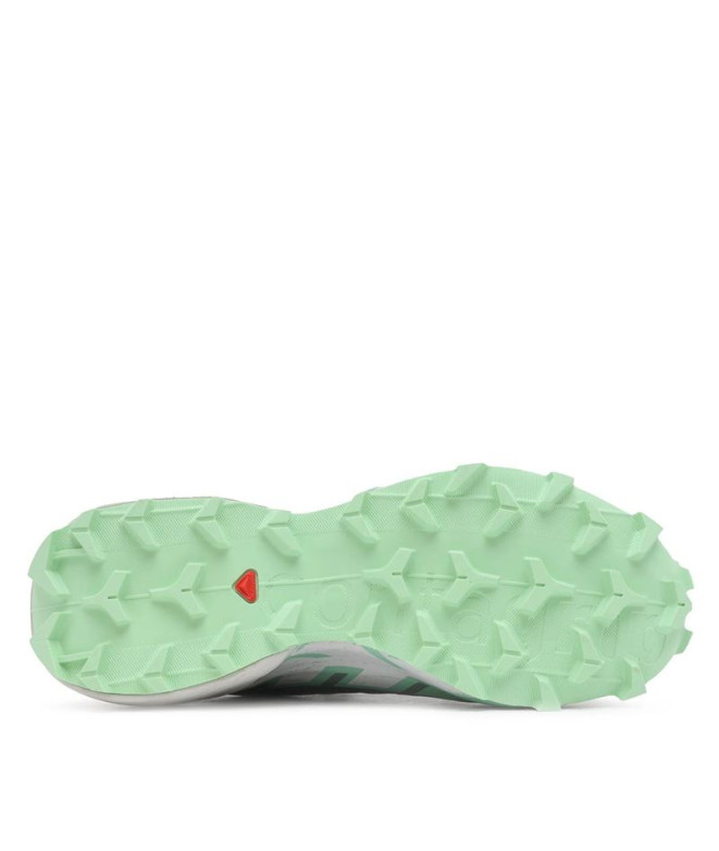 Zapatillas de Trail Salomon Speedcross 6 Black...