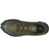 Chaussures de Trail Salomon Alphacross 5 Gore - Tex Olive Homme