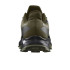 Chaussures de Trail Salomon Alphacross 5 Gore - Tex Olive Homme