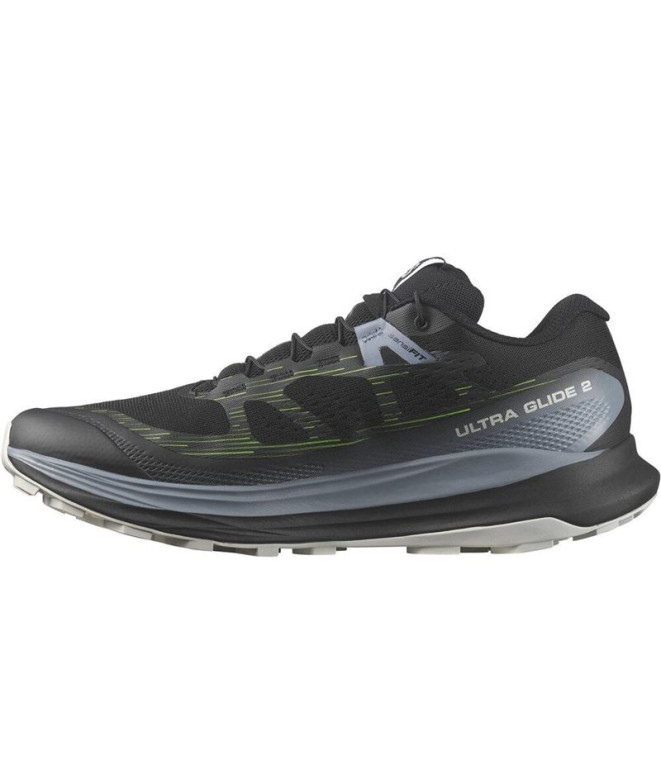 Trail Running Chaussures Salomon Ultra Glide 2...
