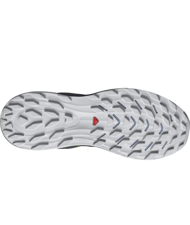 Zapatillas de Trail Salomon Ultra Glide 2 Black...