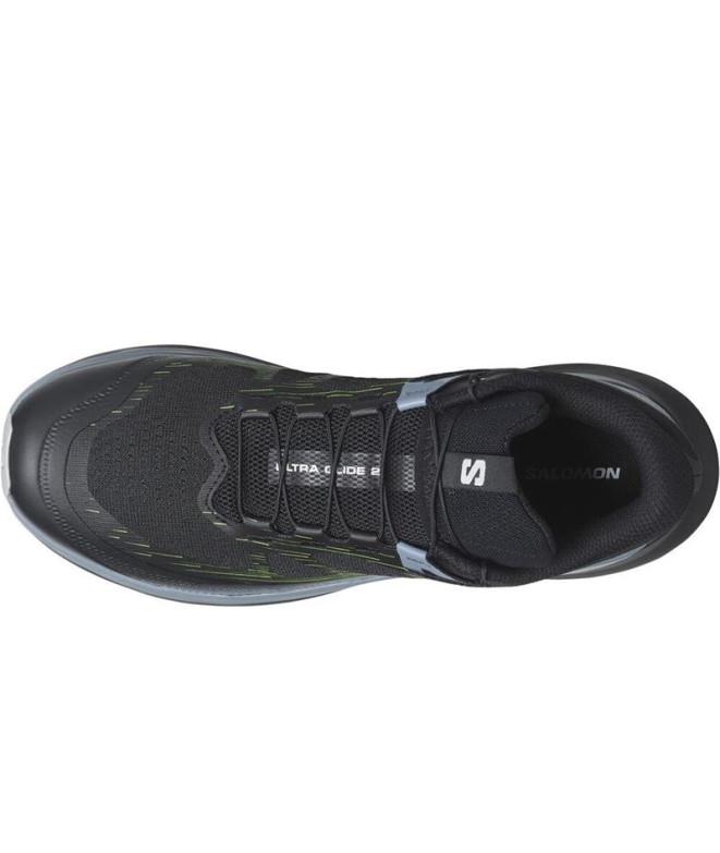 Trail Running Chaussures Salomon Ultra Glide 2...