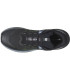 Sapatilhas de trail running Salomon Ultra Glide 2 Preto /Pedra de pederneira/Verde para homem