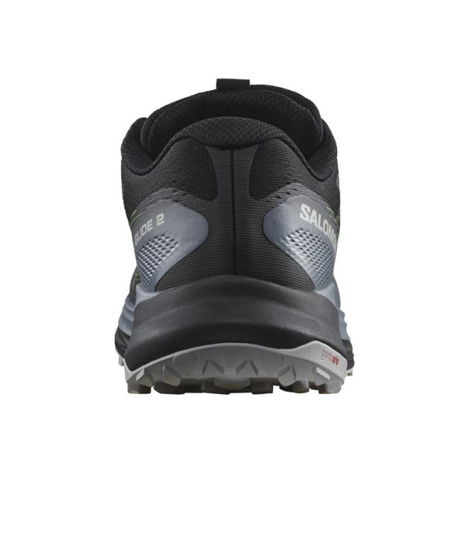 Trail Running Chaussures Salomon Ultra Glide 2...