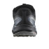 Sapatilhas de trail running Salomon Ultra Glide 2 Preto /Pedra de pederneira/Verde para homem