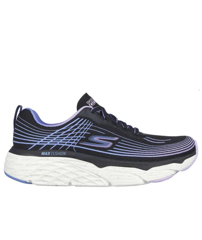 Chaussures Skechers Max Cushioning Elite femme