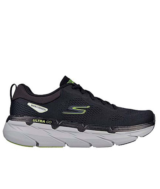 Chaussures Skechers Max Cushioning Premi man