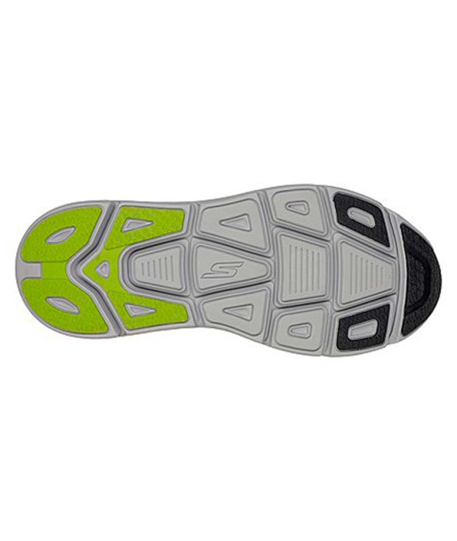 Sapatilhas Skechers Max Cushioning Premi man
