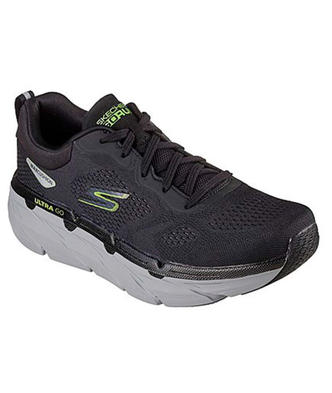 Sapatilhas Skechers Max Cushioning Premi man