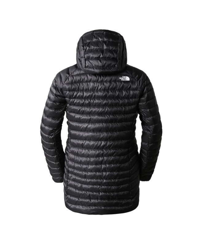Mountain Jacket The North Face New Trevail...