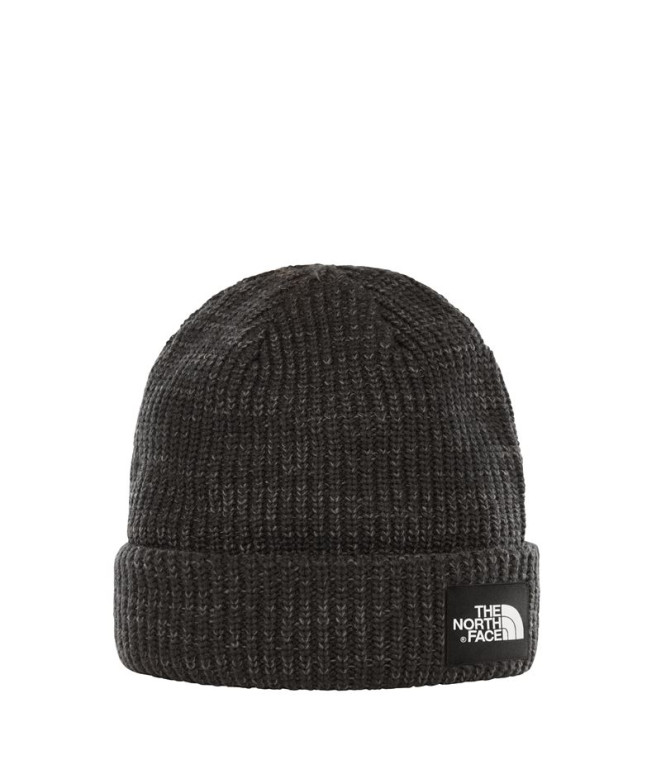 Chapeau de montagne The North Face Salty Dog Lined Black