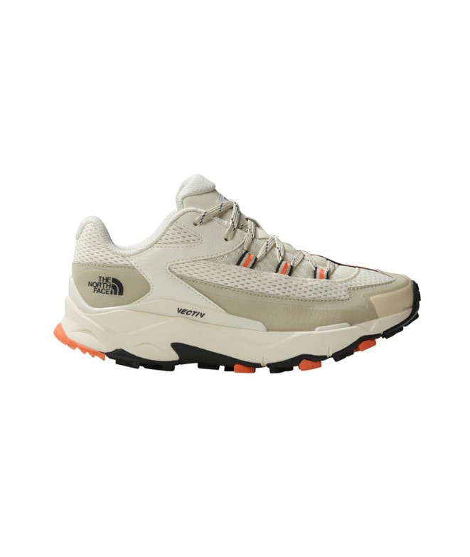 Trail Running Chaussures The North Face Vectiv Taraval Women's White