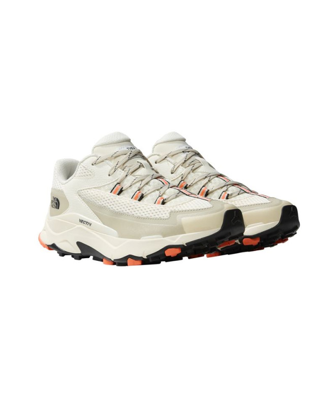 Chaussures Montagne The North Face Femme de...