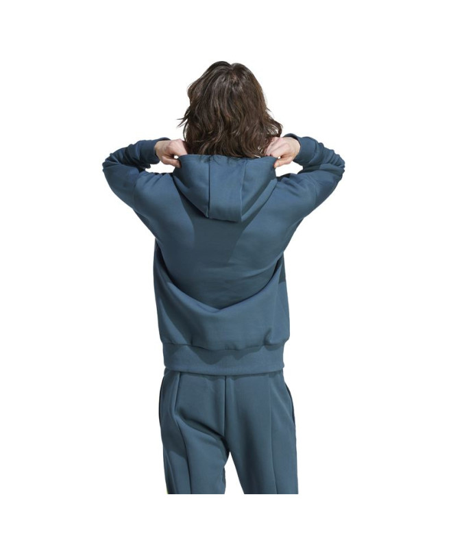 Sweatshirt adidas Fi Bos Hd Man