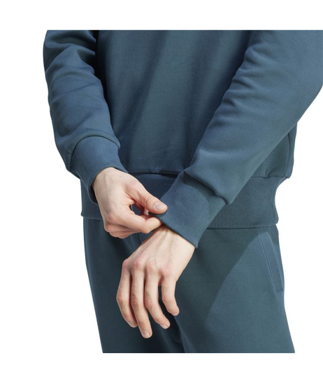 Sweatshirt adidas Fi Bos Hd Man