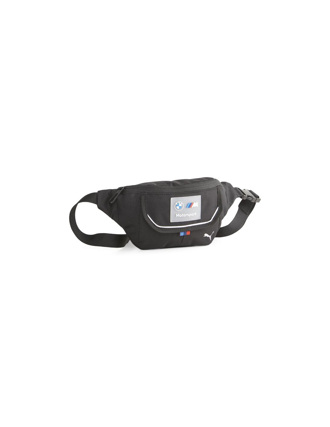 Puma Bmw Mms Waist Unisex Bum Bag Unisex