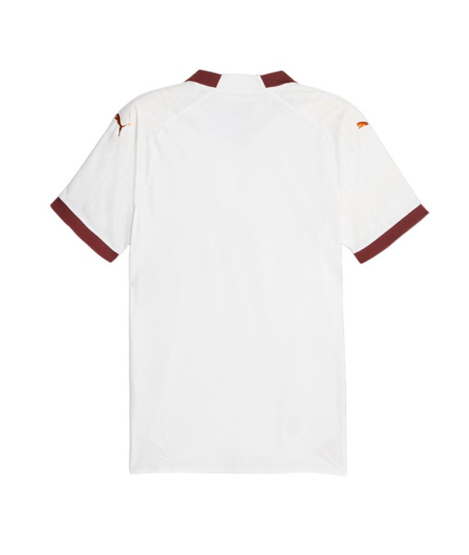 Camiseta de Fútbol Puma Manchester City Away...