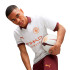 Camiseta de Fútbol Puma Manchester City Away Authentic Hombre