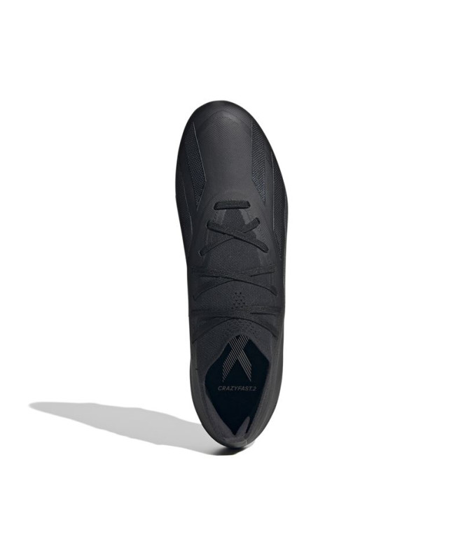 Bottes de Football adidas X Crazyfast.2 Fg