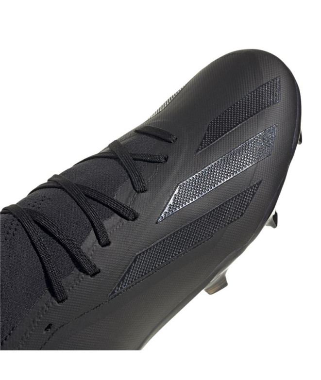 Bottes de Football adidas X Crazyfast.2 Fg