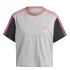 T-shirt adidas 3S Cr Woman