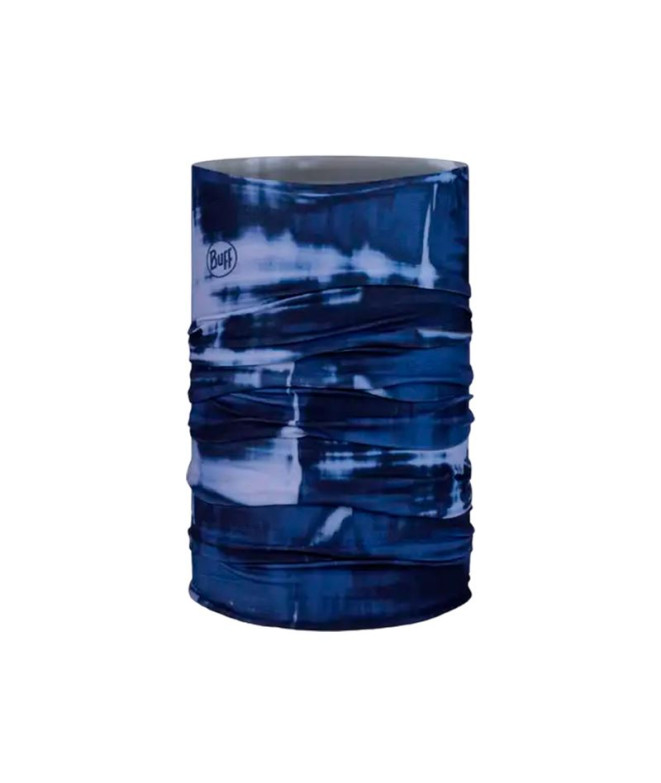 Braga Cuello de Trail Buff Enhi Cobalt Adulto