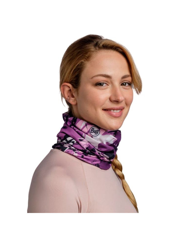 Gola de Pescoço de pescoço para trilhos Buff...