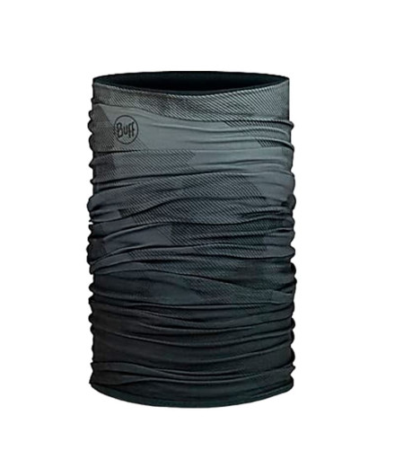Braga Cuello de Trail Buff Ghan Graphite Adulto