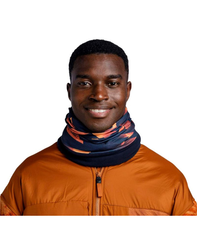 Trail Neck Brace Buff Phalin Multi Adulte