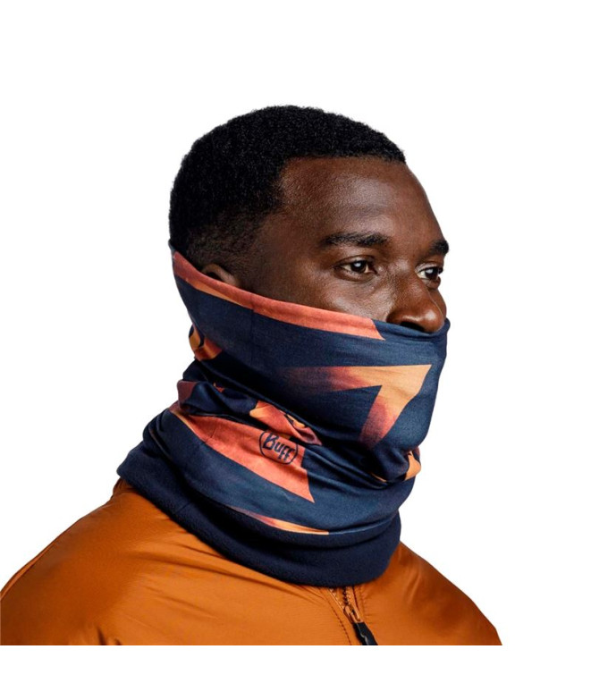 Braga Cuello de Trail Buff Phalin Multi Adulto