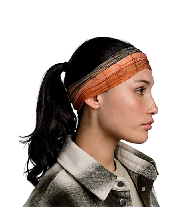 Trail Neck Brace Buff Nomady Multi Adulte