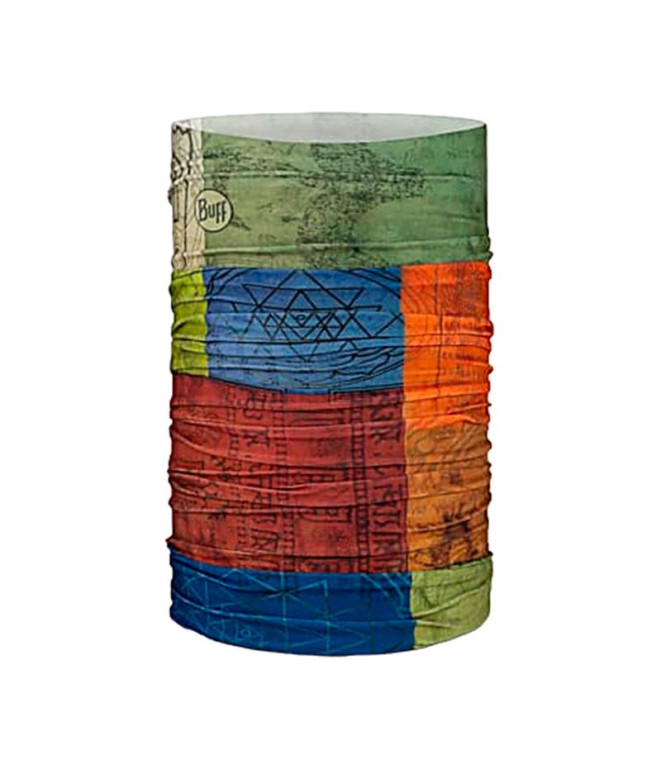 Cache CouTrail Buff de N Temple Multi Adulte