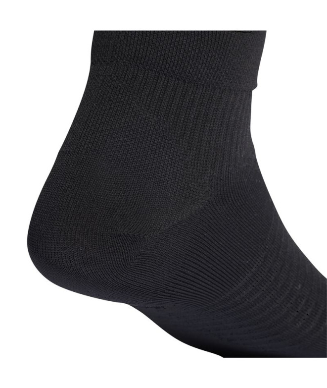 Meias by Fitness adidas Essentials Perf D4S Ank...