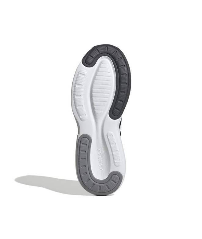 Chaussures adidas Alphaedge + Man