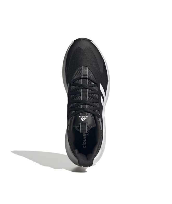 Chaussures adidas Alphaedge + Man