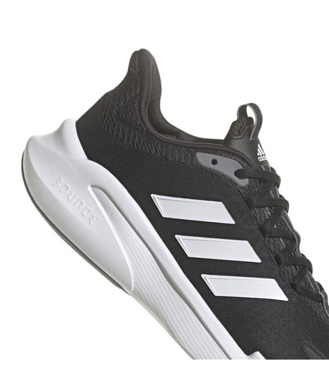 Chaussures adidas Alphaedge + Man