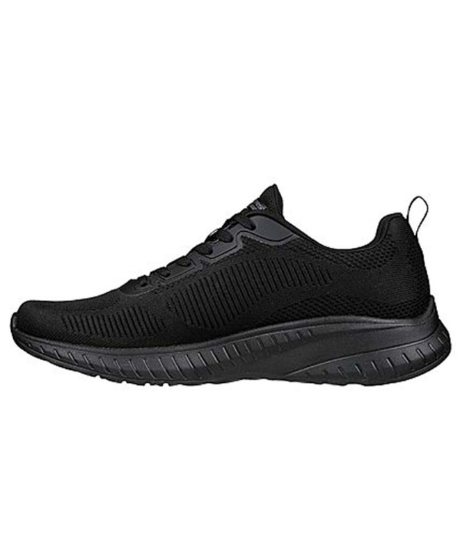 Zapatillas Skechers Bobs Squad Chaos-Pri Hombre...