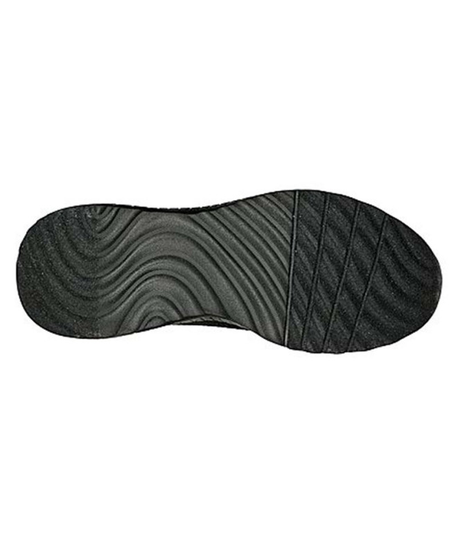 Zapatillas Skechers Bobs Squad Chaos-Pri Hombre...