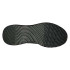 Chaussures Skechers Bobs Squad Chaos-Pri Homme Tricoté et garni noir