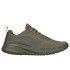 Chaussures Skechers Bobs Squad Chaos-Pri Homme Olive Engineered Knit