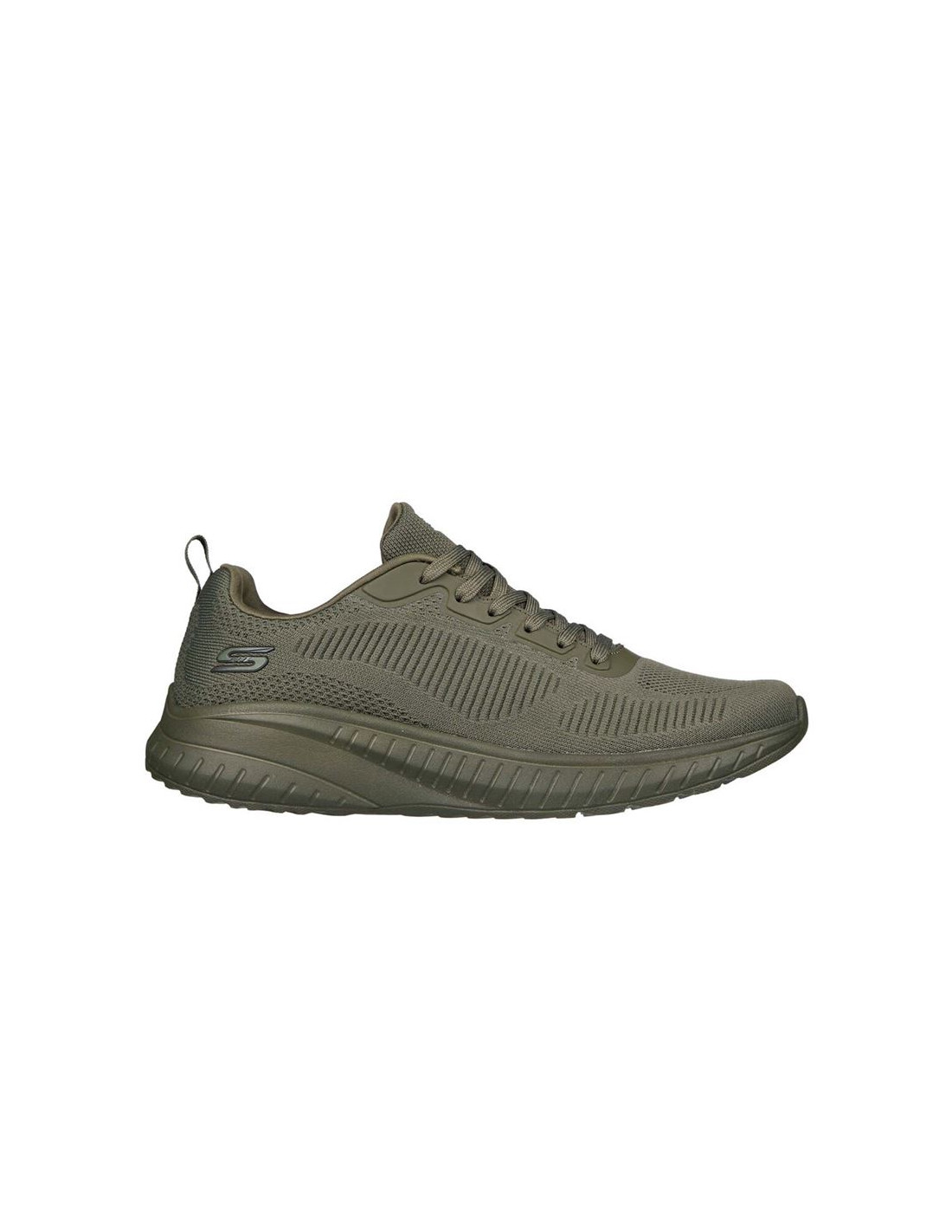 New skechers hombre best sale olive