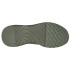 Sapatilhas Skechers Bobs Squad Chaos-Pri Homem Olive Engineered Knit