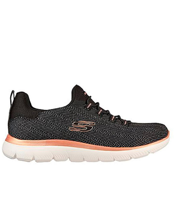 Chaussures Skechers Summits - Dazzling M Chaussures pour femmes