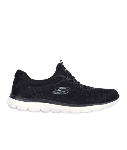 zapatillas skechers summits mujer