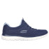 Sapatilhas Skechers Summits-Sparkling Sp Sapatilhas de mulher