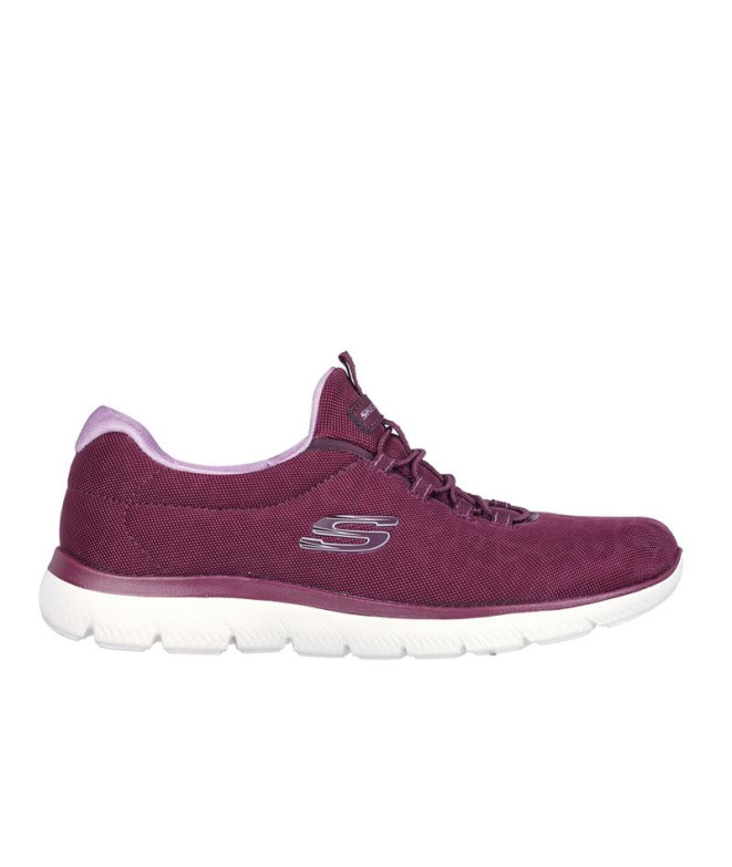 Chaussures Skechers Summits-Sparkling Sp Chaussures pour femmes