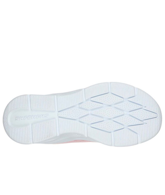 Sapatilhas Skechers Microspec Max girl