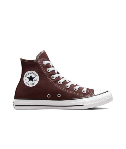 Bota Converse Chuck Taylor All Star Plataforma Calcado Homem/Senhora 35 Cor  SALMAO