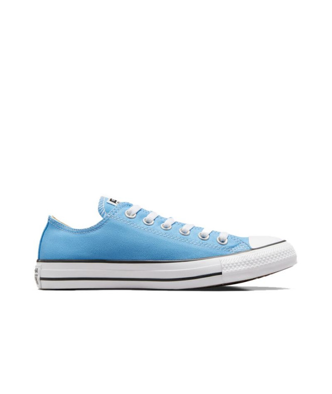 -running- Converse Chuck Taylor All Star Ox Lt. Blue